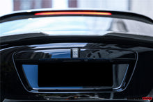 Load image into Gallery viewer, DarwinPRO 2016-2020 Rolls-Royce Wraith BKSS Style Carbon Fiber Trunk Spoiler - DarwinPRO Aerodynamics