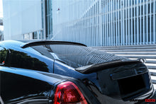 Load image into Gallery viewer, DarwinPRO 2016-2020 Rolls-Royce Wraith BKSS Style Carbon Fiber Trunk Spoiler - DarwinPRO Aerodynamics