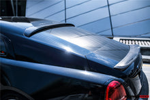 Load image into Gallery viewer, DarwinPRO 2016-2020 Rolls-Royce Wraith BKSS Style Carbon Fiber Trunk Spoiler - DarwinPRO Aerodynamics