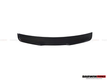 Load image into Gallery viewer, DarwinPRO 2016-2020 Rolls-Royce Wraith BKSS Style Carbon Fiber Trunk Spoiler - DarwinPRO Aerodynamics