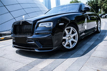 Load image into Gallery viewer, DarwinPRO 2016-2020 Rolls-Royce Wraith BKSS Style Partial Carbon Fiber Full Body Kit - DarwinPRO Aerodynamics