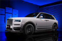 Load image into Gallery viewer, DarwinPRO 2018-2024 Rolls-Royce Cullinan BKSS Style Carbon Fiber Fender Flares - DarwinPRO Aerodynamics