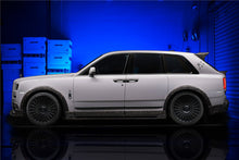 Load image into Gallery viewer, DarwinPRO 2018-2024 Rolls-Royce Cullinan BKSS Style Carbon Fiber Side Skirts - DarwinPRO Aerodynamics