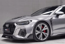 Load image into Gallery viewer, DarwinPRO 2019-2025 Audi RS7 C8 Quattro IMP Performance Front Fender - DarwinPRO Aerodynamics