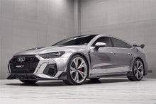 Load image into Gallery viewer, DarwinPRO 2019-2025 Audi RS6 Avant C8 &amp; RS7 C8 Quattro IMP Performance Body Kit - DarwinPRO Aerodynamics