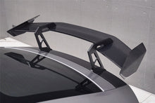 Load image into Gallery viewer, DarwinPRO 2019-2025 Audi RS7 A7 S7 C8 Quattro IMP Performance  Carbon fiber Trunk Spoiler Wing - DarwinPRO Aerodynamics