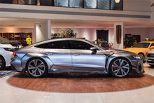 Load image into Gallery viewer, DarwinPRO 2019-2025 Audi RS7 C8 Quattro IMP Performance Wide Fender Flares - DarwinPRO Aerodynamics