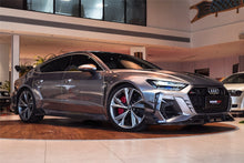 Load image into Gallery viewer, DarwinPRO 2019-2025 Audi RS7 C8 Quattro IMP Performance Wide Body Kit - DarwinPRO Aerodynamics