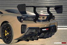 Load image into Gallery viewer, DarwinPRO 2015-2020 Ferrari 488 GTB Challenge Evo Modena Style Full Body Kit