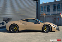 Load image into Gallery viewer, DarwinPRO 2015-2020 Ferrari 488 GTB Challenge Evo Modena Style Full Body Kit