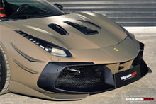 Load image into Gallery viewer, DarwinPRO 2015-2020 Ferrari 488 GTB Challenge Evo Modena Style Full Body Kit