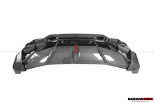Load image into Gallery viewer, DarwinPRO 2015-2019 Lamborghini Huracan LP610 &amp; LP580 Coupe Only BKSSII Style Full Wide Body Kit