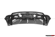 Load image into Gallery viewer, DarwinPRO 2015-2019 Lamborghini Huracan LP610 &amp; LP580 BKSSII Style Rear Bumper