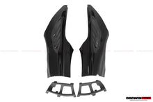 Load image into Gallery viewer, 2017-2022 McLaren 720s Spider Se²GTR Style Full Body Kit