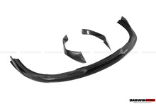 Load image into Gallery viewer, 2017-2023 McLaren 720s Se²NWB Style Carbon Fiber Front Lip