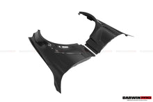 Load image into Gallery viewer, 2015-2021 Mercedes Benz W205 C63 &amp; S AMG Sedan IMP Performance Partial Carbon Fiber Full Body Kit - DarwinPRO Aerodynamics