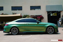Load image into Gallery viewer, 2015-2018 Mercedes Benz W205 C63 &amp; S AMG Coupe IMP Performance Partial Carbon Fiber Full Body Kit - DarwinPRO Aerodynamics