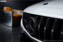 Load image into Gallery viewer, 2015-2018 Mercedes Benz W205 C63 &amp; C653S AMG Coupe IMP Carbon Fiber Grille - DarwinPRO Aerodynamics