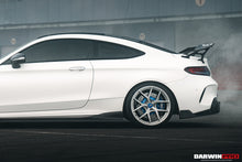 Load image into Gallery viewer, 2015-2021 Mercedes Benz C63 C-Class Coupe IMP Performance Carbon Fiber Side Skirts - DarwinPRO Aerodynamics