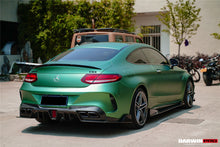 Load image into Gallery viewer, 2015-2018 Mercedes Benz W205 C63 &amp; S AMG Coupe IMP Performance Partial Carbon Fiber Full Body Kit - DarwinPRO Aerodynamics