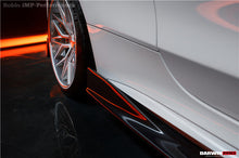 Load image into Gallery viewer, 2015-2018 Mercedes Benz W205 C63 &amp; S AMG Coupe IMP Performance Partial Carbon Fiber Full Body Kit - DarwinPRO Aerodynamics