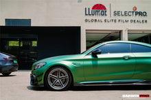 Load image into Gallery viewer, 2015-2018 Mercedes Benz W205 C63 &amp; S AMG Coupe IMP Performance Partial Carbon Fiber Full Body Kit - DarwinPRO Aerodynamics