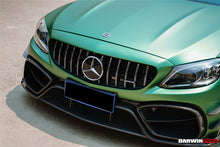 Load image into Gallery viewer, 2015-2018 Mercedes Benz W205 C63 &amp; S AMG Coupe IMP Performance Partial Carbon Fiber Full Body Kit - DarwinPRO Aerodynamics