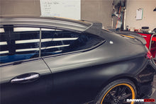 Load image into Gallery viewer, 2015-2021 Mercedes Benz C-Class W205 Coupe IMP Performance Carbon Fiber Roof Spoiler
