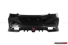 Load image into Gallery viewer, 2015-2018 Mercedes Benz W205 C63 &amp; S AMG Coupe IMP Performance Partial Carbon Fiber Full Body Kit - DarwinPRO Aerodynamics