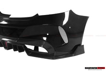 Load image into Gallery viewer, 2015-2018 Mercedes Benz W205 C63 &amp; S AMG Coupe IMP Performance Partial Carbon Fiber Full Body Kit - DarwinPRO Aerodynamics