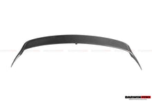 Load image into Gallery viewer, 2015-2021 Mercedes Benz C-Class W205 Coupe IMP Performance Carbon Fiber Roof Spoiler