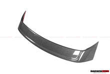 Load image into Gallery viewer, 2015-2021 Mercedes Benz C-Class W205 Coupe IMP Performance Carbon Fiber Roof Spoiler