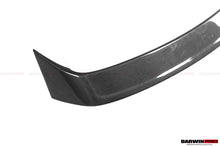 Load image into Gallery viewer, 2015-2021 Mercedes Benz C-Class W205 Coupe IMP Performance Carbon Fiber Roof Spoiler