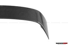 Load image into Gallery viewer, 2015-2021 Mercedes Benz C-Class W205 Coupe IMP Performance Carbon Fiber Roof Spoiler