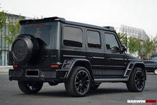 Load image into Gallery viewer, 2019-2025 Mercedes Benz W464 W465 G-Class G Wagon G500 G550 G63AMG IMP Performance Spare Wheel Tire Replacement