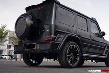 Load image into Gallery viewer, 2019-2025 Mercedes Benz W464 W465 G-Class G Wagon G500 G550 G63AMG IMP Performance Spare Wheel Tire Replacement