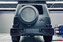Load image into Gallery viewer, 2019-2025 Mercedes Benz W464 W465 G-Class G Wagon G500 G550 G63AMG IMP Performance Spare Wheel Tire Replacement