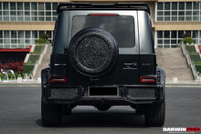 Load image into Gallery viewer, 2019-2025 Mercedes Benz W464 W465 G-Class G Wagon G500 G550 G63AMG IMP Performance Spare Wheel Tire Replacement