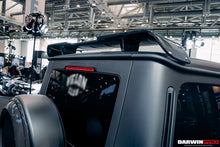 Load image into Gallery viewer, 2019-2025 Mercedes Benz W464 W465 G-Class G Wagon G500 &amp; G550 &amp; G63AMG IMP Performance Rear Roof Spoiler