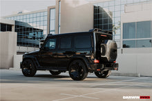 Load image into Gallery viewer, 2019-2023 Mercedes Benz W464 G-Class G Wagon G500 &amp; G550 &amp; G63AMG IMP Performance Spare Wheel Tire Replacement