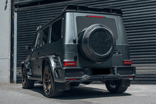 Load image into Gallery viewer, 2019-2025 Mercedes Benz W464 W465 G-Class G Wagon G500 &amp; G550 &amp; G63AMG IMP Performance Rear Roof Spoiler