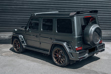 Load image into Gallery viewer, 2019-2025 Mercedes Benz W464 W465 G-Class G Wagon G500 &amp; G550 &amp; G63AMG IMP Performance Rear Roof Spoiler