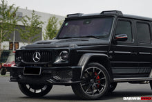 Load image into Gallery viewer, 2019-2023 Mercedes Benz W464 G Wagon G63 AMG Only IMP Performance Ver.2 Full Body Kit