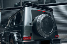Load image into Gallery viewer, 2019-2025 Mercedes Benz W464 W465 G-Class G Wagon G500 &amp; G550 &amp; G63AMG IMP Performance Rear Roof Spoiler