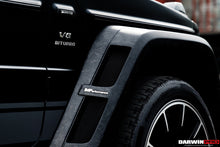 Load image into Gallery viewer, 2019-2023 Mercedes Benz W464 G Wagon G63 AMG Only IMP Performance Ver.2 Full Body Kit