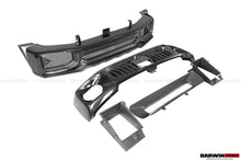 Load image into Gallery viewer, 2019-2023 Mercedes Benz W464 G-Class G Wagon G500 G550 IMP Performance Full Body Kit