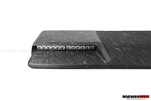 Load image into Gallery viewer, 2019-2025 Mercedes Benz W464 W465 G-Class G Wagon G500 &amp; G550 &amp; G63AMG IMP Performance Front Roof Spoiler