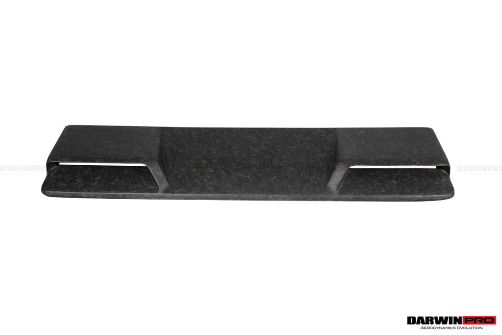 2019-2025 Mercedes Benz W464 W465 G-Class G Wagon G500 & G550 & G63AMG IMP Performance Front Roof Spoiler