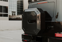 Load image into Gallery viewer, 2019-2023 Mercedes Benz W464 G-Class G Wagon G500 &amp; G550 &amp; G63AMG IMP Performance Spare Wheel Tire Replacement