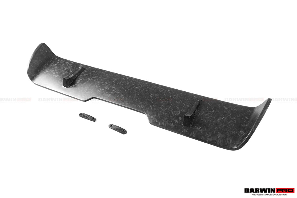 2019-2025 Mercedes Benz W464 W465 G-Class G Wagon G500 & G550 & G63AMG IMP Performance Rear Roof Spoiler